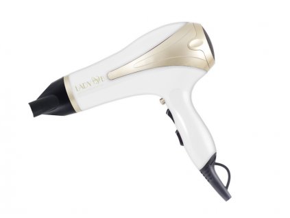 BEPER 40954-B vysoušeč vlasů 2000W bílý