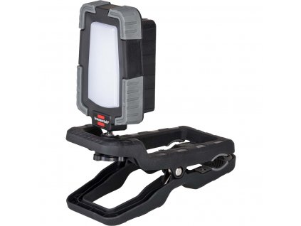 Mobilní bateriový LED reflektor Brennenstuhl CL 1050 MA Clip, 950lm, IP65 (BN-1173070010(