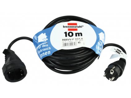 Odolný prodlužovací kabel 10 m Brennenstuhl 1165460