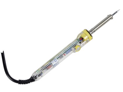 Hrotové odporové pájecí pero 30 W HQ-SOLDER01
