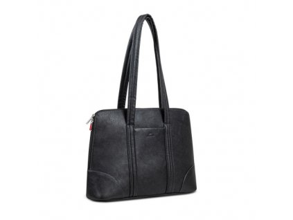 18654 1 rivacase 8992 damska taska na notebok 14 a macbook cerna