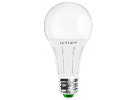 Century LED žárovka E27 24W 2200lm 3000K (ARP-242730)