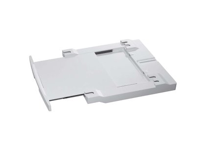 Stohovací sada pračka / sušička 60.5 cm AEG 9029802528