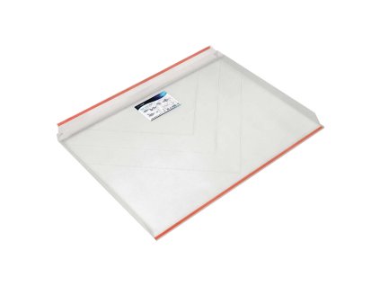 Aquateam K90XL odkapávací podložka pod ledničku/mrazničku, 90 cm (W9-20572)