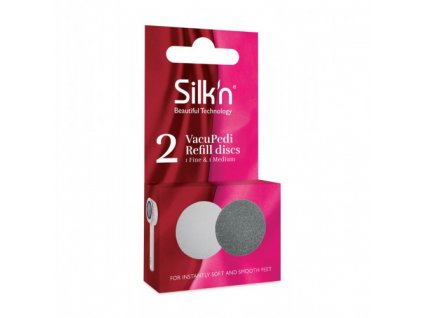 19041 1 silk n nahradni valecky pro vacupedi soft and medium 2 kusy