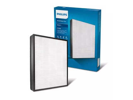 Philips FY2422/30 Nano Protect S3 filtr s aktivním uhlím série S2000