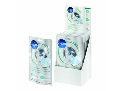 Cleaner and Fragrance Freshener for Washing Machine DAFR108