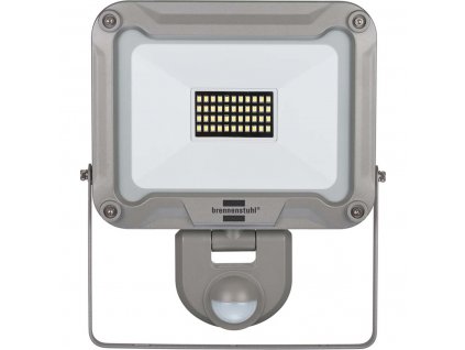 Brennenstuhl JARO 3050P LED reflektor 30 W 2650 lm, 30 W s čidlem pohybu, IP54 (1171250332)