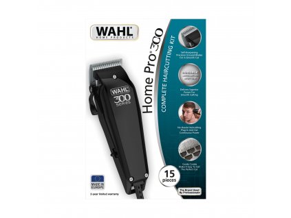 Wahl 20102-0460 zastřihovač vlasů Home Pro 300 Series