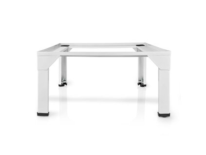 Nedis WAST111WT podstavec pod pračku nebo sušičku, 150kg