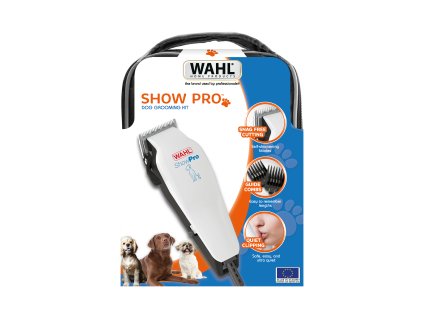 Wahl 20110-0460 zastřihovač pro zvířata Show Pro