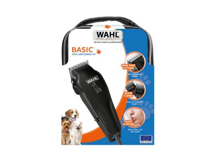 Wahl 20110-0464 zastřihovač pro zvířata Basic