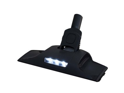Vysavačová hubice AEG AP350 Speedy Clean™ Illumi s LED osvětlením