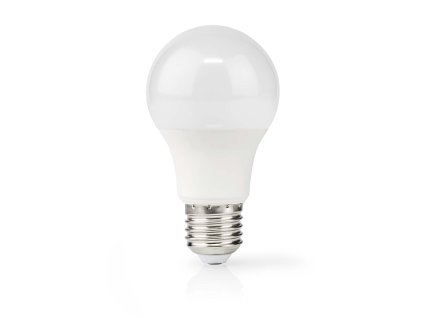 LED žárovka E27 | A60 | 8.5 W | 806 lm | 2700 K | Teplá Bílá | 3 kusů