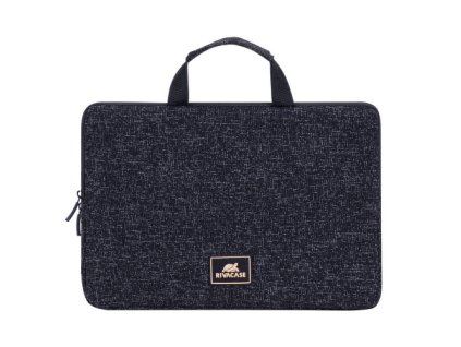 Riva Case 7913 pouzdro na notebook - sleeve 13.3", černé