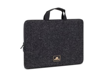 20232 1 rivacase 7915 pouzdro na notebook sleeve 15 6 cerne