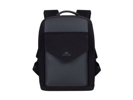 Riva Case 8521 Urban batoh 12.9 - 13.3", černý