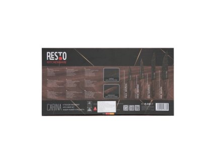 20451 1 resto 95501 set nozu 4 kusy carina