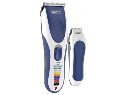 Wahl 9649-916 zastřihovač Color Pro Cordless Combo