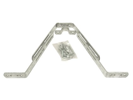 Nástěnný držák VF-2550 25–45 cm od stěny se sponkou 38 mm