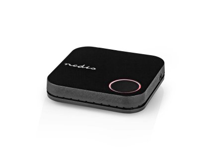 Nedis VWFI3450BK bezdrátový vysílač HDMI 1080p, 5 GHz, do 30 m, Miracast/Airplay/DLNA