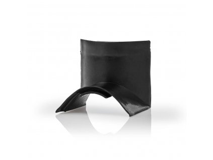 Vnitřní roh pro kabelovou lištu CMDT3312, černá (CMDT3300BK)