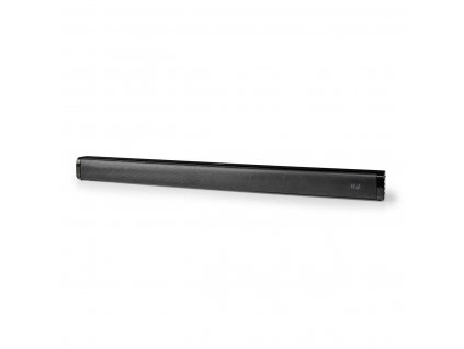 Nedis SPSB200BK soundbar 40 W, 2 repro, Bluetooth, Toslink, HDMI s ARC