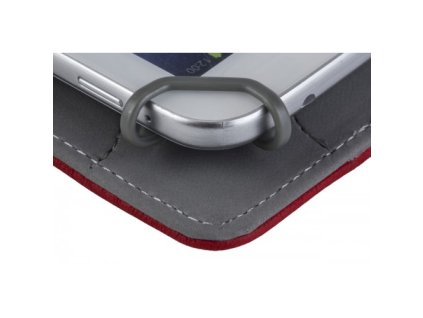 Riva Case 3012 pouzdro na tablet 7", červené