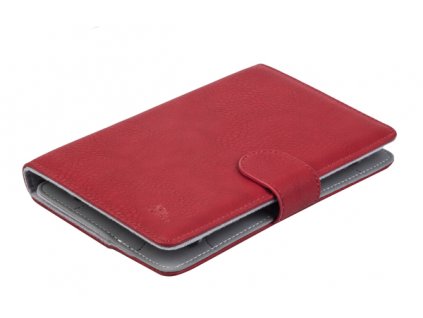 Riva Case 3014 pouzdro na tablet 8", červené