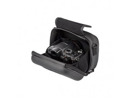 RivaCase 7050 pouzdro na videokamery a ultrazoomy černé