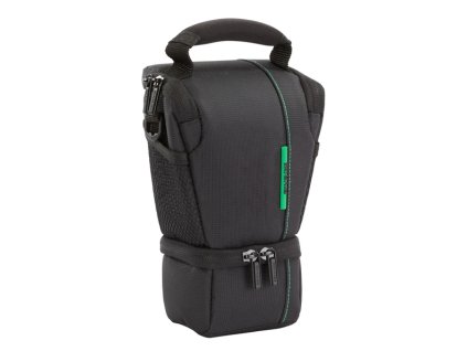 Riva Case 7415 pouzdro pro ultrazoomy a příslušenství, černé