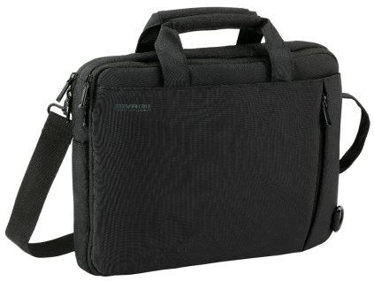 Riva Case 8075 taška na notebook 12.1", černá