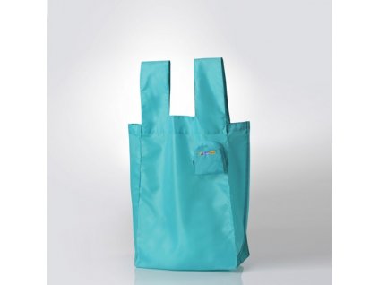 Skládací cestovní mikro taška 22l, TBU052