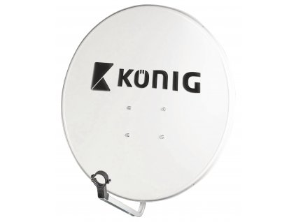 König SAT-SD110 parabola 110 cm 42.8 dB