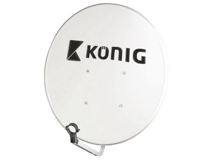 König SAT-SD60 parabola 60 cm 37.8 dB