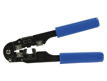 Krimpovací kleště RJ45 Valueline VLCP89500L