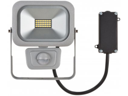 Brennenstuhl 1172900101 LED reflektor 10 W 950 lm s čidlem pohybu