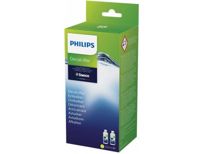 Odvápňovač pro espresso Saeco 500 ml Philips CA6700/22