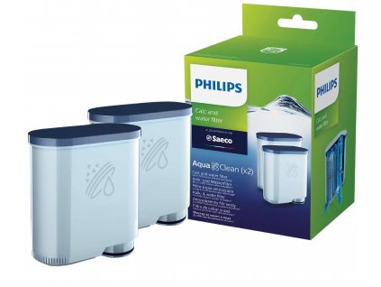 Philips CA6903/22 AquaClean vodní filtr pro Saeco Espresso 2ks