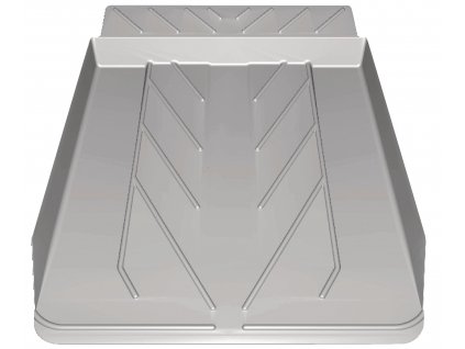 Odkapávací zásobník pod myčku, 45 cm, W9-20547