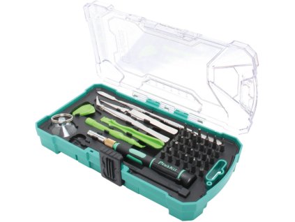 Sada nářadí pro elektroniky PROSKIT SD-9326M