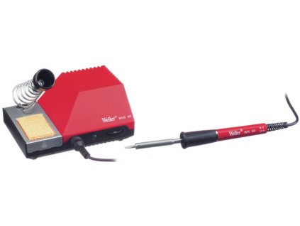 Analogová pájecí stanice Weller 40 W 250 - 450 °C WHS 40