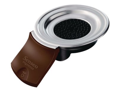 Coffeduck kávový filtr Philips Senseo HD7001/00