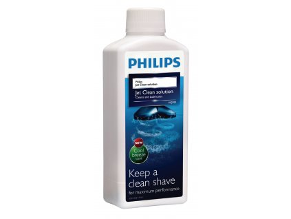 Čisticí roztok pro JetClean, 300 ml Philips HQ200/50