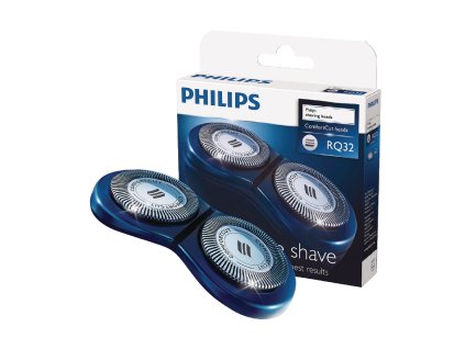 Holicí frézky Philips RQ32/20