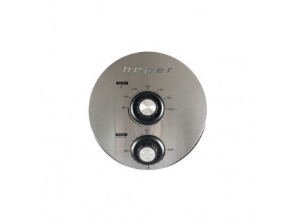 3321 1 beper bc350 horkovzdusna friteza 2 5 l 200 c 1300w