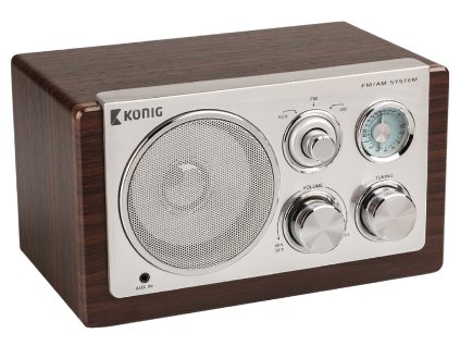HAV TR1000 3
