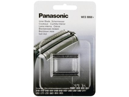Náhradní břit pro holicí strojek Panasonic WES9068Y1361