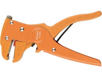 Odizolovací kleště Proskit CP-080E