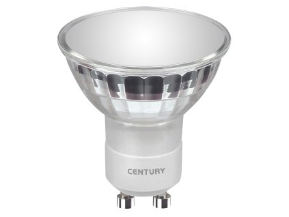 Century LED žárovka GU10 5W 400lm 2700K (HRK110-051027)